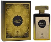 Perfume Almas Kuwaiti Edp 100ML - Unissex
