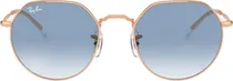 Óculos de Sol Ray-Ban RB3565 92023F 55 - Masculino