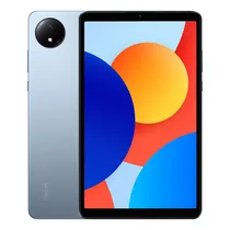 Tablet Xiaomi Redmi Pad Se - 6/128GB - Wi-Fi - 8.7" - Ocean Blue