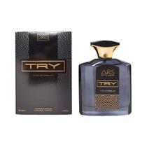 Perfume Aris TRY Your Self Eau de Parfum 100ML