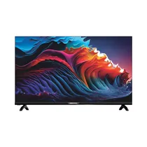 Smart TV Mega Star LED32SM 32" Negro