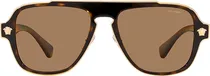 Óculos de Sol Versace VE2199 1252LA56 - Feminino