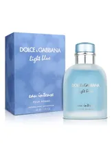 Perfume D&G Light Blue Intense F Edp 100ML