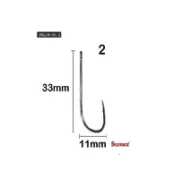 Sumax Anzuelo S92247-BL-2-C100