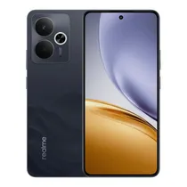 Celular Realme 14T RMX5078 - 8/256GB - 6.67" - Dual-Sim - Obsidian Black