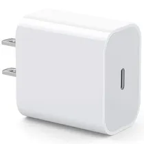 Carregador Apple Original 20W USB-C para iPhone