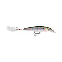 Senuelo Artificial Rapala XR06 RT 6CM 4GR