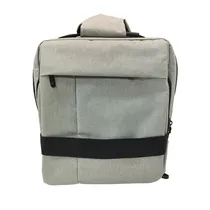 Mochila VL001 Gris