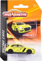 Carrinho Racing Cars Hyundai I30 N Majorette - 280C-2