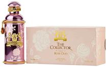 Perfume Alexandre.J The Collector Rose Oud Edp 100ML - Feminino