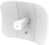 Antena Ubiquiti Litebeam Ac GEN2 Airmax 5GHZ - LBE-5AC-GEN2 Branco