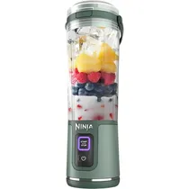 Liquidificador Portátil Ninja Blast BC151 – Green