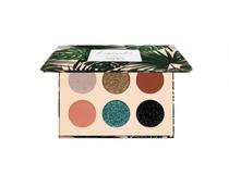 Paleta de Sombras Dose Of Colors IluvsarahII 6 Cores