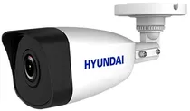 Câmera de Segurança Hyundai HY-B140-H Lente 4MM de 4MP Ir - Bullet