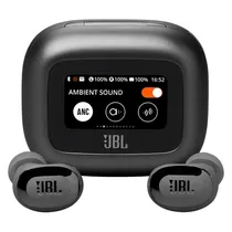 Fone de Ouvido JBL Live Buds 3 Wireless - Preto