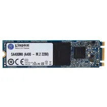 SSD M.2 Kingston A400 480GB SATA – SA400M8/480G