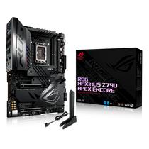 Placa Mãe Asus Rog Maximus Z790 Apex Encore Socket LGA 1700 Chipset Intel Z790 DDR5 ATX