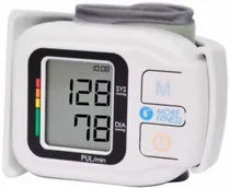 Medidor de Pressão More Fitness Digital MF-333 - Pulso