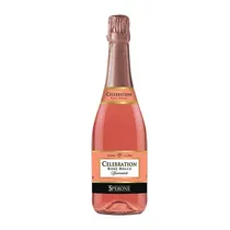Sperone Celebration Rose Dolce 750L