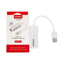 Adaptador Ethernet Satellite USB 2.0 A-HUB42