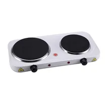Fogão Elétrico Cooktop Vestax VT-2000A 2000W 220V