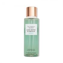 Body Splash Victoria's Secret Aloe Water Hibiscus 250ML