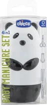 Kit Chicco Baby Manicure 4EM1 Chicco - 1073-100