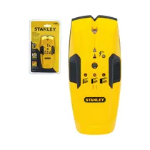 Detector de Vigas Y Cables Eléctricos Stanley STHT77404 S150 1½"
