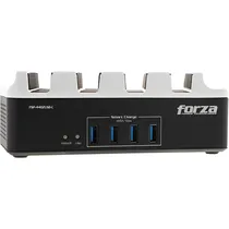 Estação de Carregamento Forza FSP-4402USB-C 1300 W 220V