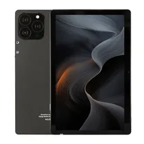 Smart Tablet PC C Idea CM10016 Plus - 8/1TB - Wi-Fi - Dual-Sim - com Teclado - 10.3" - Preto