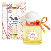Perfume Hermes Twilly Eau Ginger Edp Femenino - 85ML