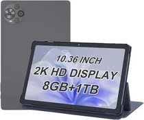 Tablet C Idea CM10500 Plus Tela 10,5" 1TB/8GB Dual Sim - Cinza