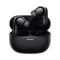 Auricular Inalámbrico Xiaomi Redmi Buds 5 Pro Medianoche Negro