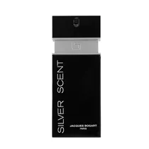 Perfume Jacques Bogart Silver Scent Ediçao 100ML Masculino Eau de Toilette (Tester)