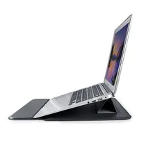 Devia Bolsa Portatil p/Macbook Pro 16 Ultra-Thin Magnetic Bracket Black