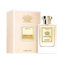 Perfume Hamidi Addicted Madame Parfum Femenino 120ML
