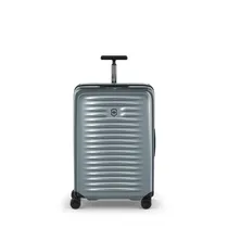 Victorinox Unisex Valija Polycarbonate 74 L Black