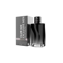 Club 420 Black Masc. 100ML Edt c/s