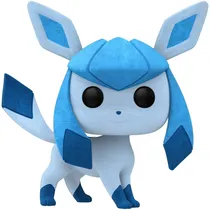Boneco Glaceon - Pokémon - Funko Pop! 921