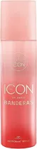 Desodorante Antonio Banderas The Icon Splendid 150ML - Feminino