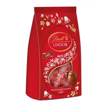 Chocolate Lindor Lait 180G