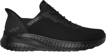 Tênis Skechers 118300/BBK - Masculino  Tênis Skech...