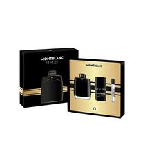 Kit Mont Blanc Legend Edp 100ML 3 Piezas