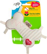 Brinquedo de Pelucia para Cachorros Afp Safefill Bone 7801