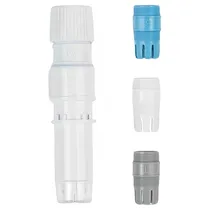 Suporte de Caneta Silhouette PEN-HOLDER-C5 para Cameo 5 - 4 Peças