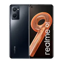 Cel Realme 9I RMX3491 DS/6RAM/128GB 6.6" Black