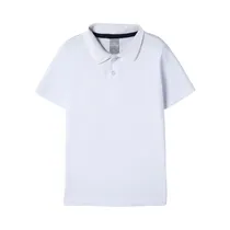 Camiseta Infantil Hering 53E6N0AEN.