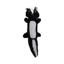Juguete para Mascota Pawise 15149 Peluche de Zorrillo Sin Relleno 46CM