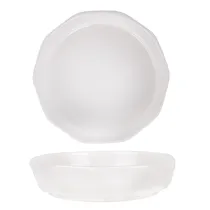 Tigela de Porcelana 10CM de Diâmetro X 2CM de Altura