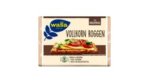 Wasa Tostadas Vollkorn Roggen 260G